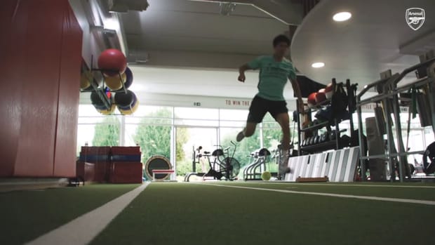 Behind the scenes: How Tomiyasu joined Arsenal